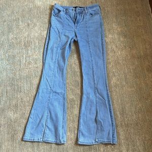 Hollister flare Jeans